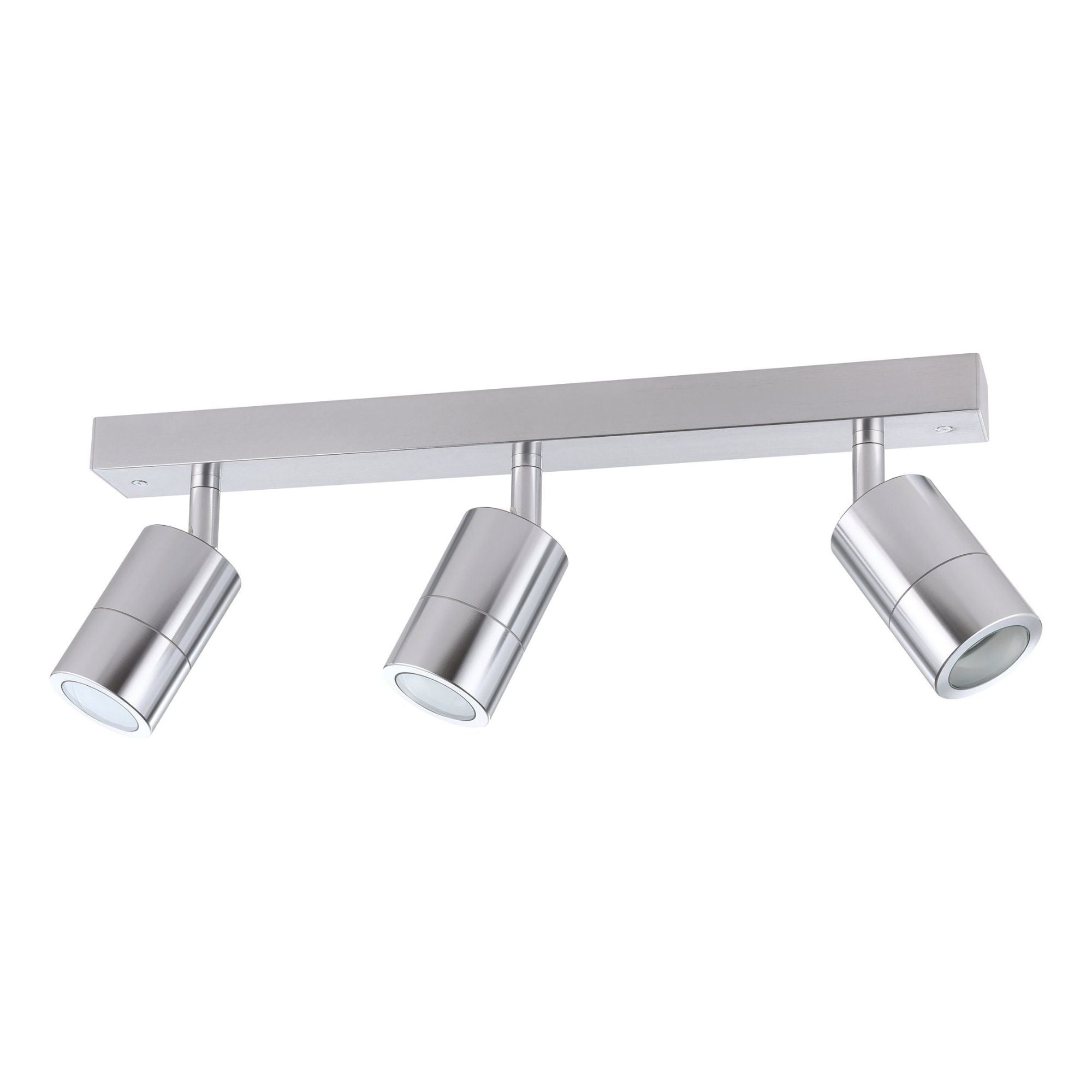 Eglo FREMANTLE - 3x5W Bar Ceiling Light-Eglo-Ozlighting.com.au