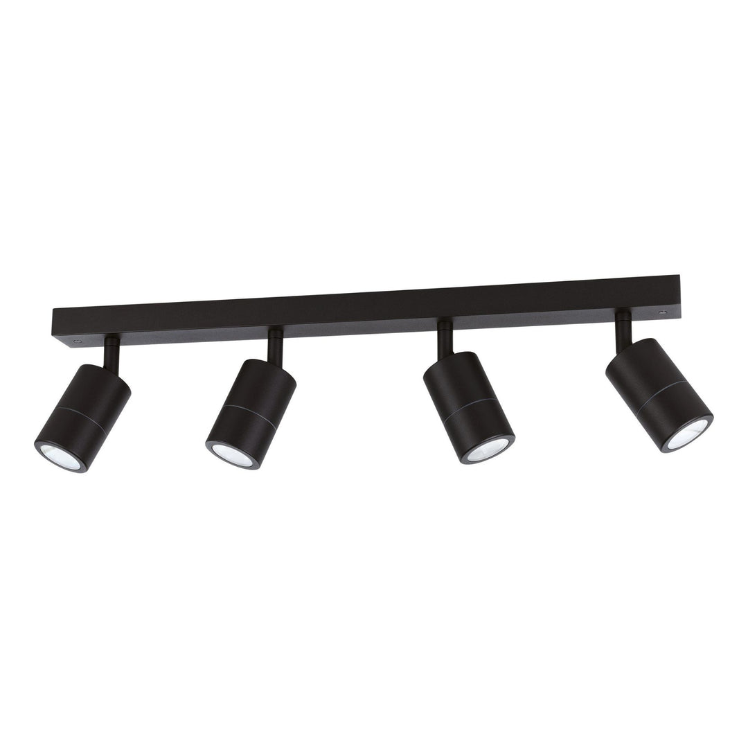 Eglo FREMANTLE - 4x5W Bar Ceiling Light-Eglo-Ozlighting.com.au
