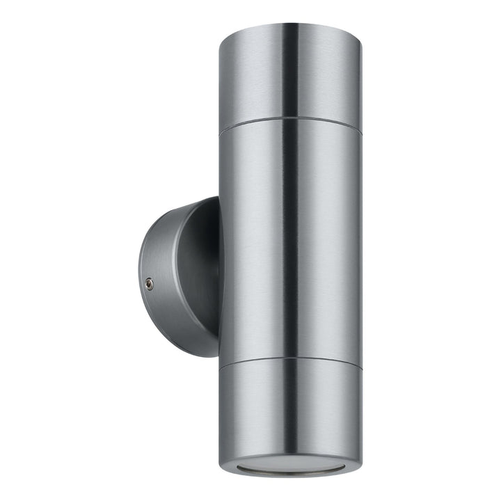 Eglo FREMANTLE - 5W Up/Down Outdoor Wall Light-Eglo-Ozlighting.com.au