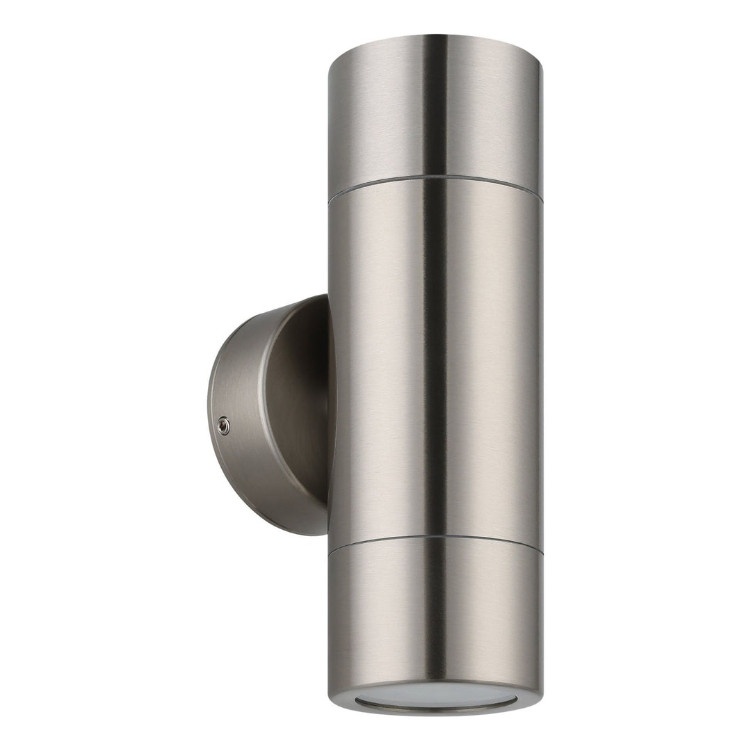 Eglo FREMANTLE - 5W Up/Down Outdoor Wall Light-Eglo-Ozlighting.com.au