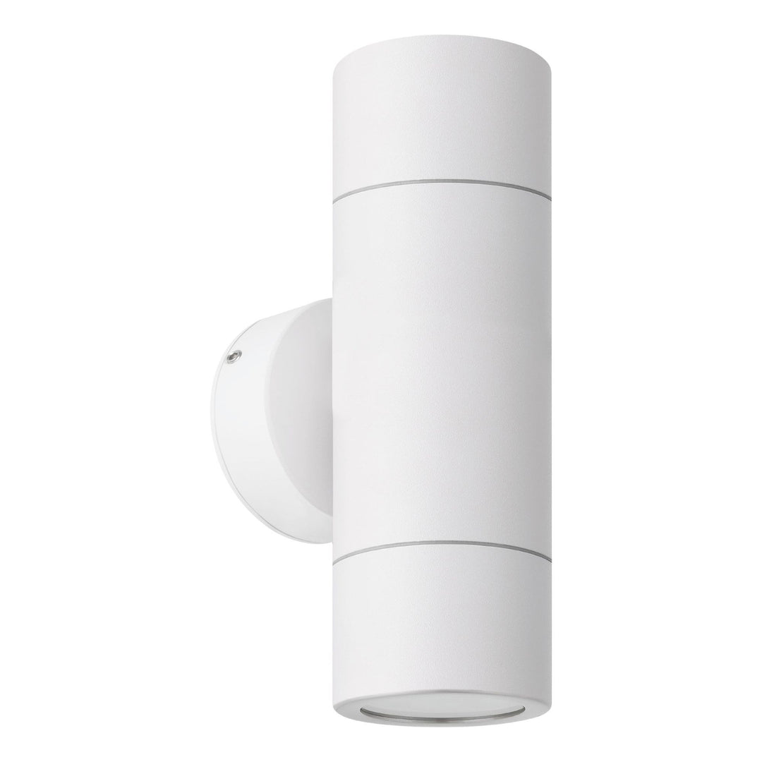 Eglo FREMANTLE - 5W Up/Down Outdoor Wall Light-Eglo-Ozlighting.com.au