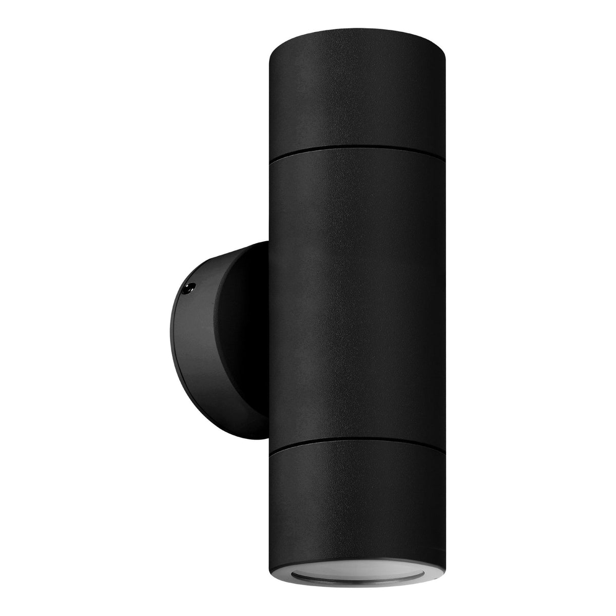 Eglo FREMANTLE Up/Down Outdoor Wall Light - 5W-Eglo-Ozlighting.com.au