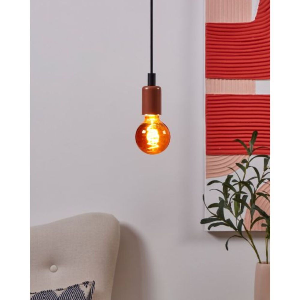 Eglo G80 LED Globe - 4W G80, E27-Eglo-Ozlighting.com.au
