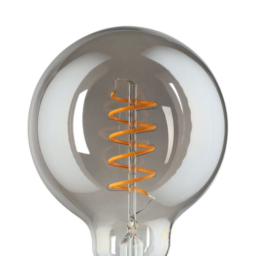 Eglo G95 Globe - 4W G95, E27-Eglo-Ozlighting.com.au