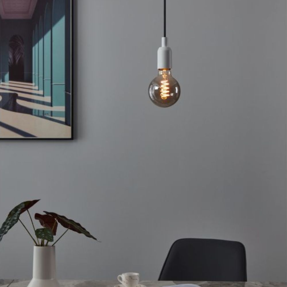 Eglo G95 Globe - 4W G95, E27-Eglo-Ozlighting.com.au