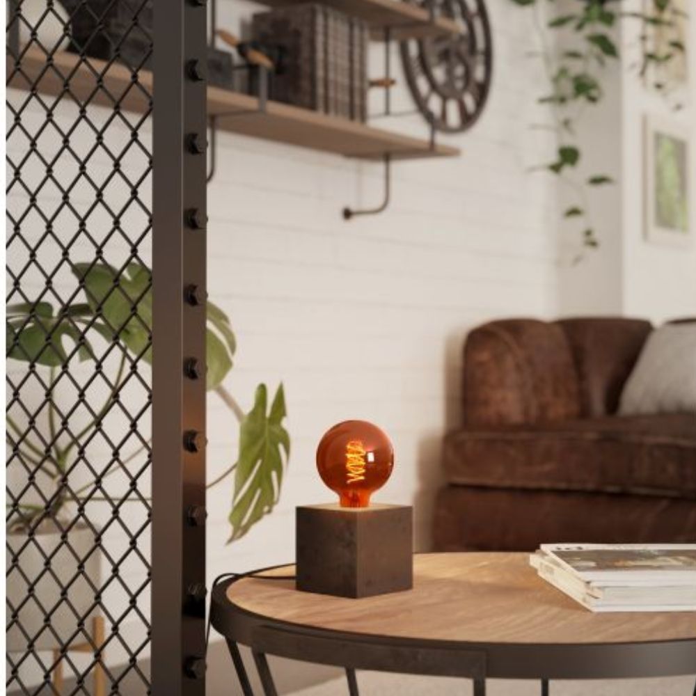 Eglo G95 Globe - 4W G95, E27-Eglo-Ozlighting.com.au
