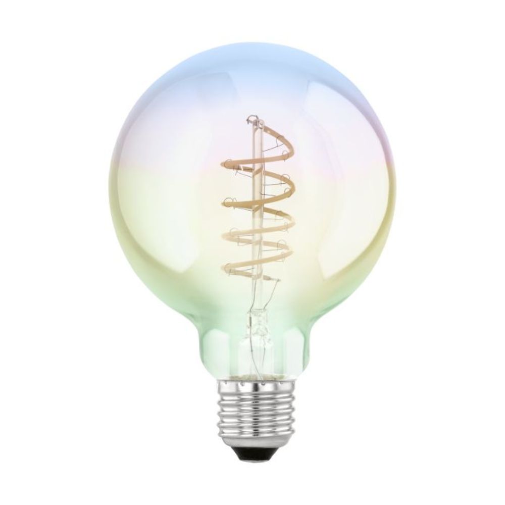 Eglo G95 Globe - 4W G95, E27-Eglo-Ozlighting.com.au