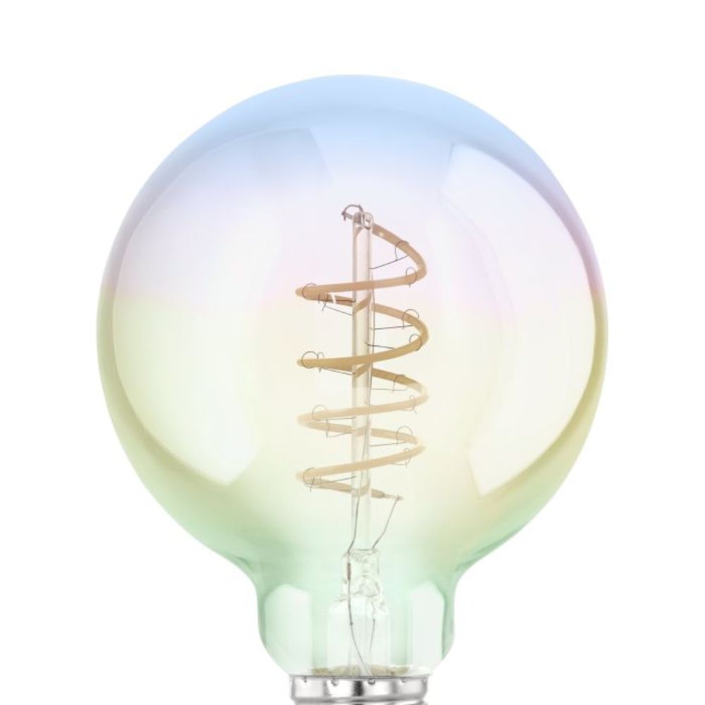 Eglo G95 Globe - 4W G95, E27-Eglo-Ozlighting.com.au