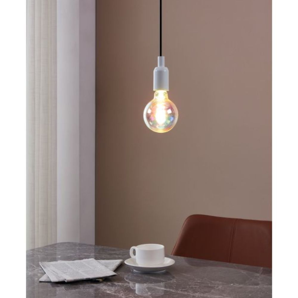 Eglo G95 Globe - 4W G95, E27-Eglo-Ozlighting.com.au