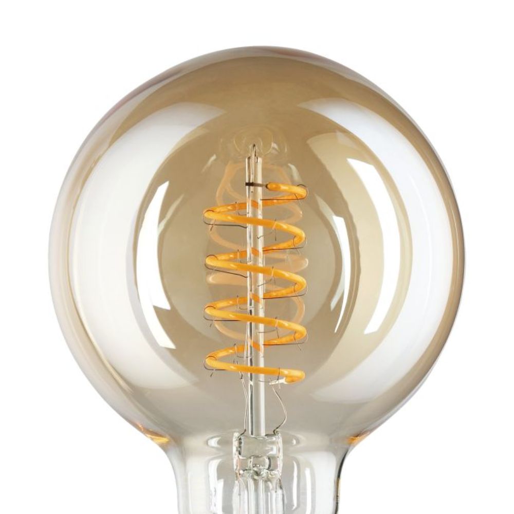 Eglo G95 Globe - 4W G95, E27-Eglo-Ozlighting.com.au