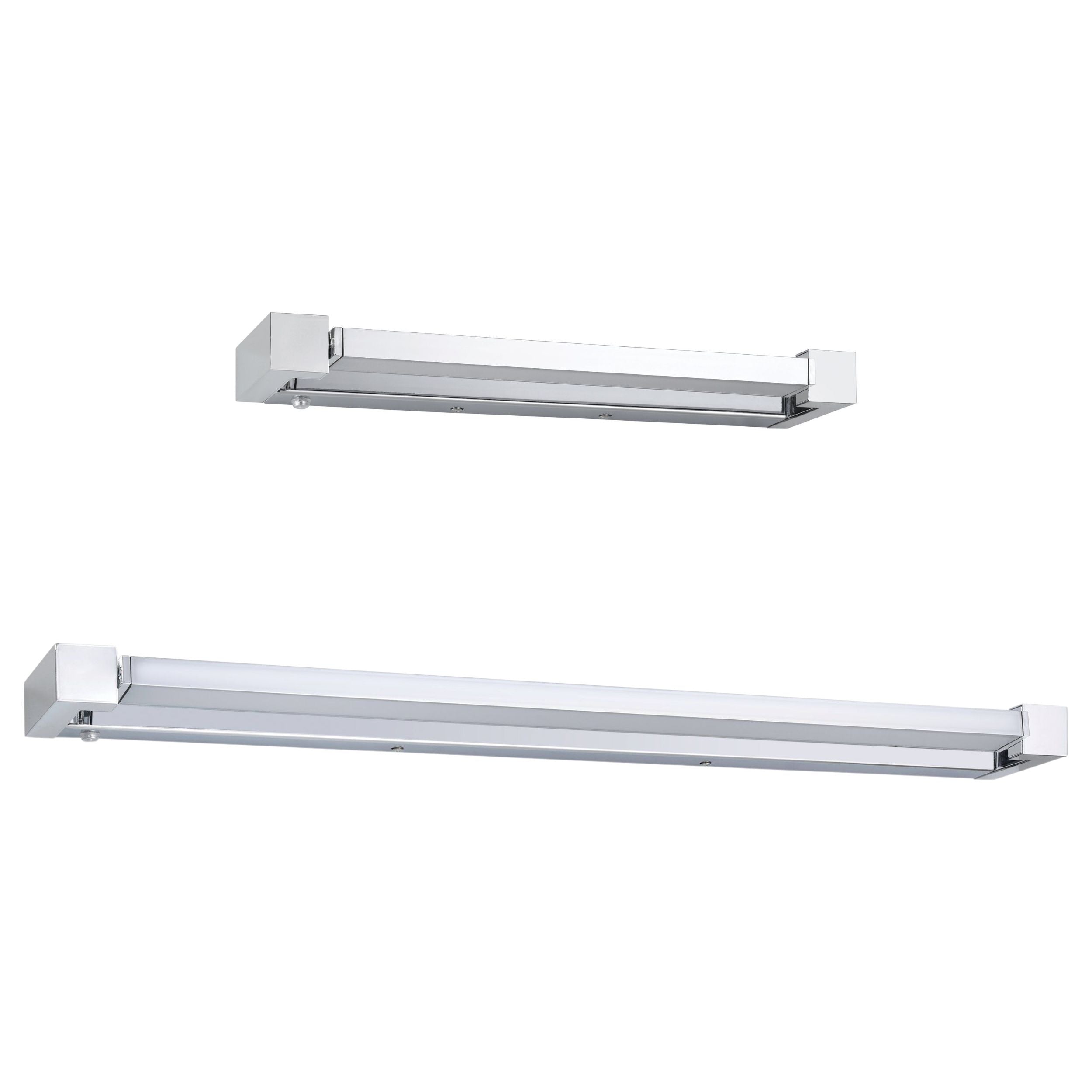 Eglo GEMILIANA - White Mirror Light-Eglo-Ozlighting.com.au