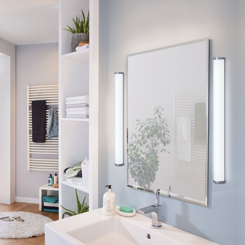 Eglo GITA 2 Wall Light - Vanity-Eglo-Ozlighting.com.au