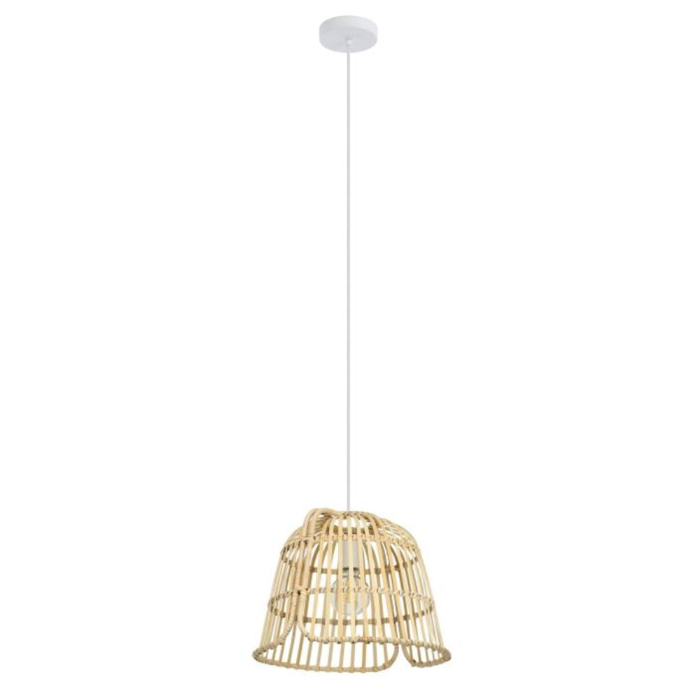 Eglo GLYNEATH Pendant - 1 Light-Eglo-Ozlighting.com.au