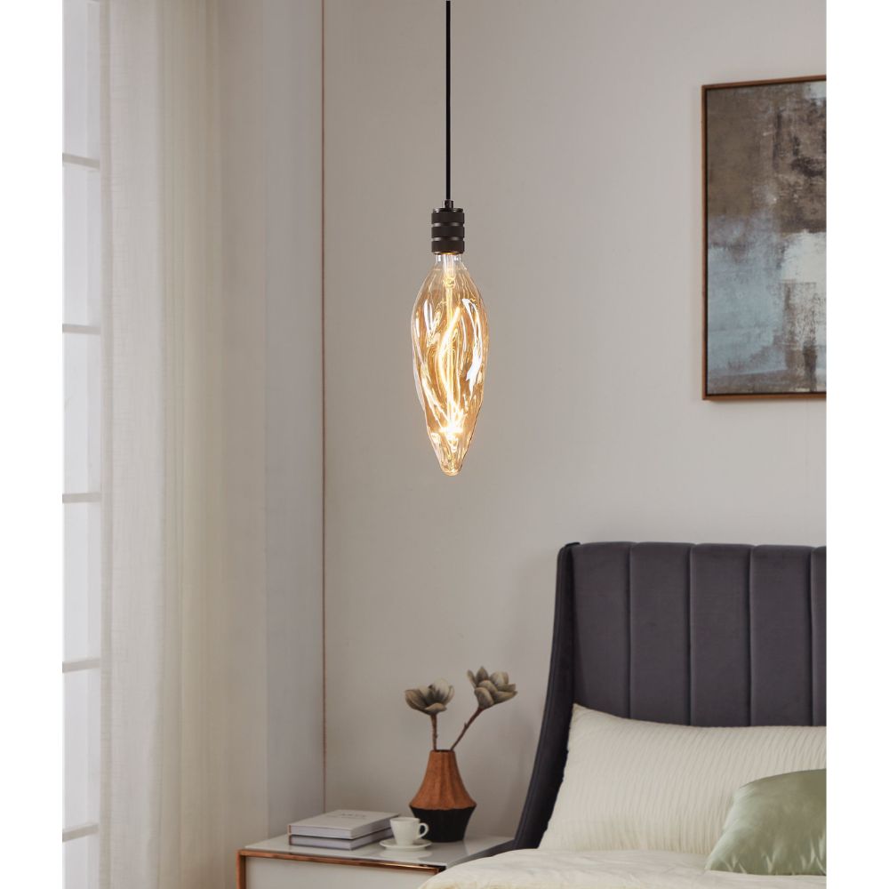Eglo Globe - 4W Candle, E27-Eglo-Ozlighting.com.au
