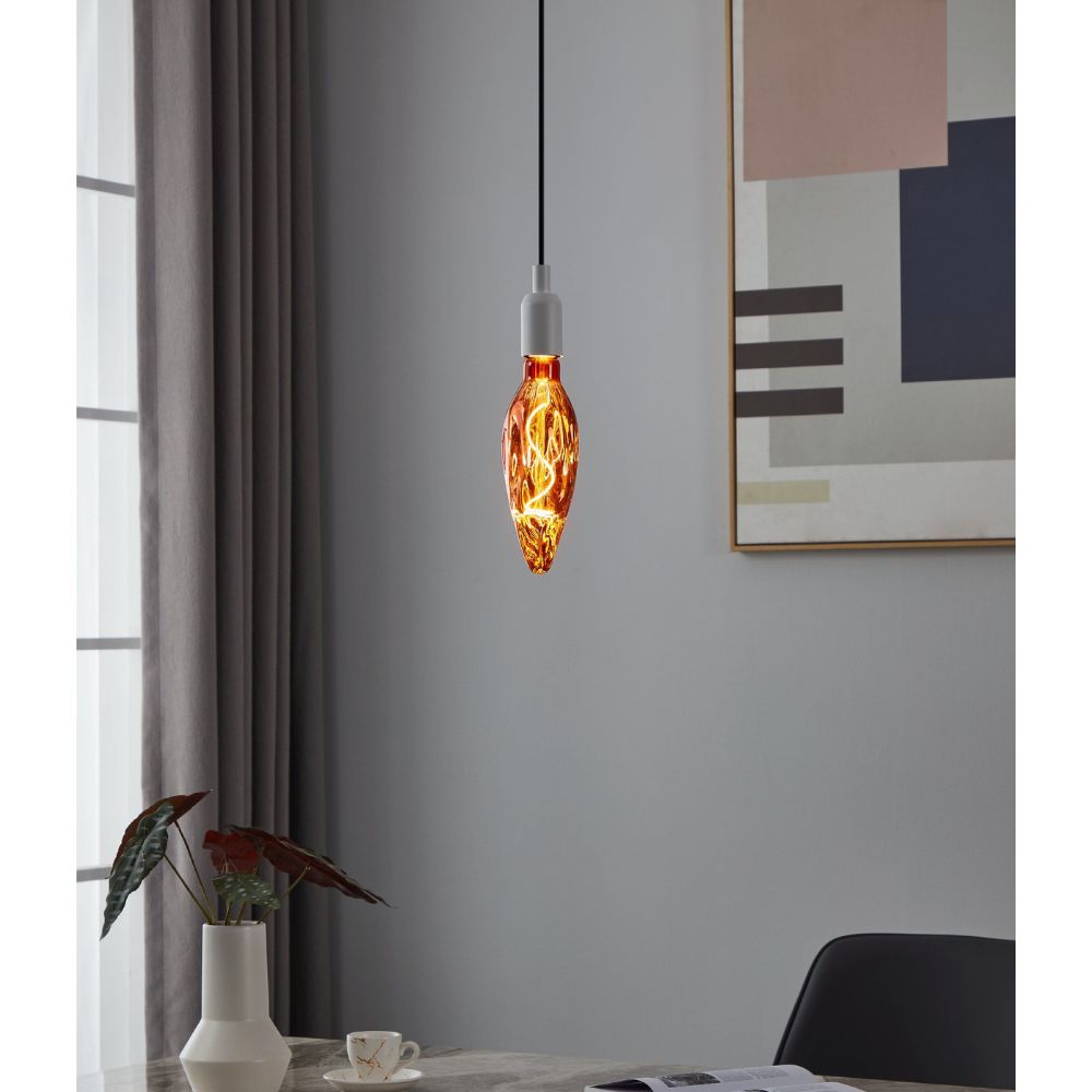 Eglo Globe - 4W Candle, E27-Eglo-Ozlighting.com.au