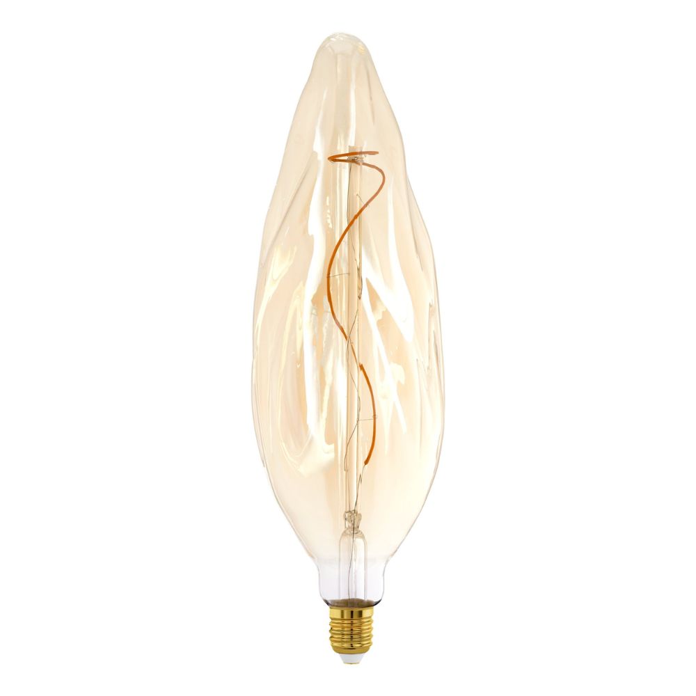 Eglo Globe - 4W Candle, E27-Eglo-Ozlighting.com.au