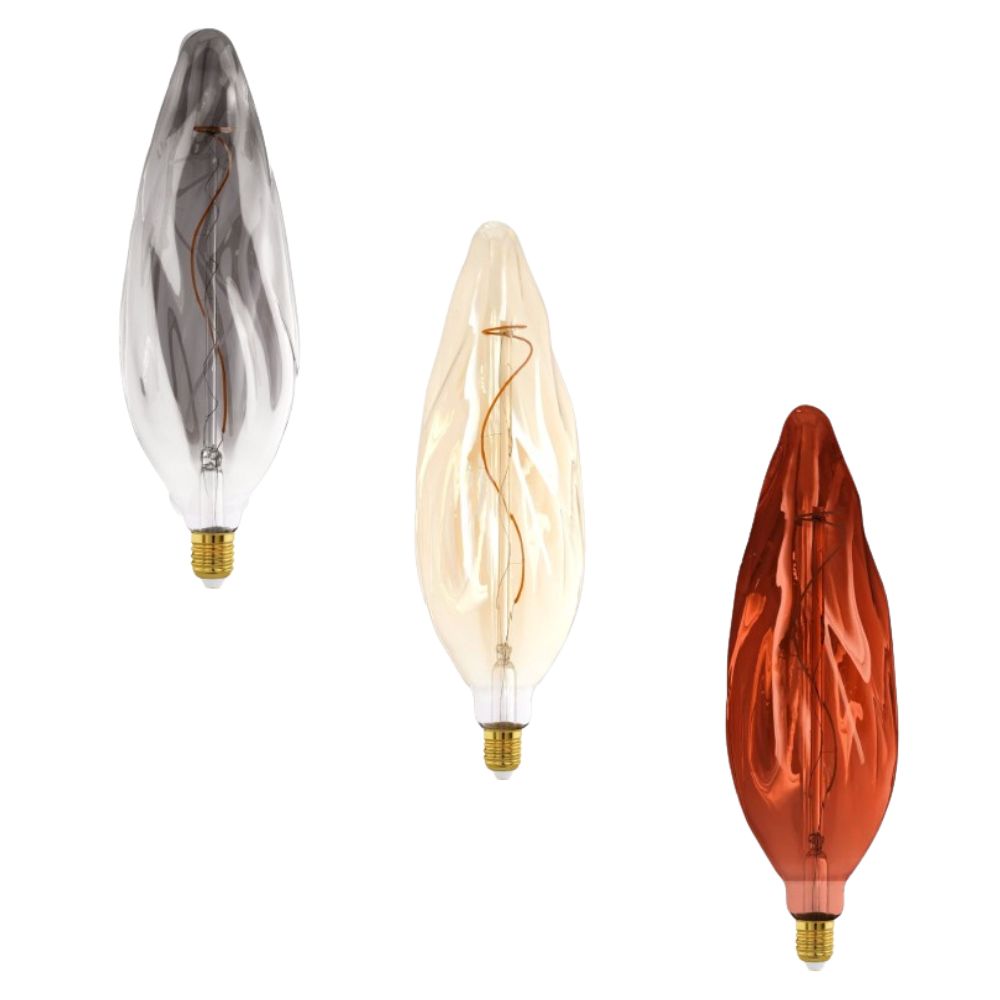 Eglo Globe - 4W Candle, E27-Eglo-Ozlighting.com.au