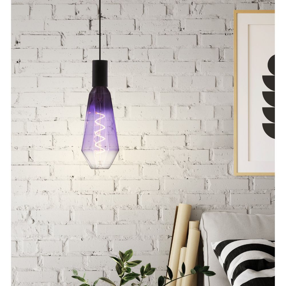 Eglo Globe - 4W T90, E27-Eglo-Ozlighting.com.au