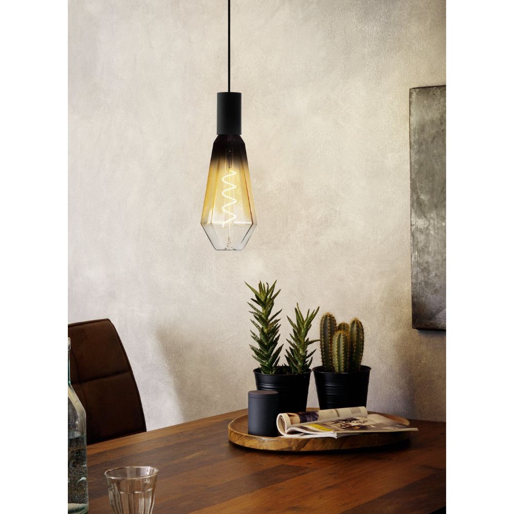 Eglo Globe - 4W T90, E27-Eglo-Ozlighting.com.au