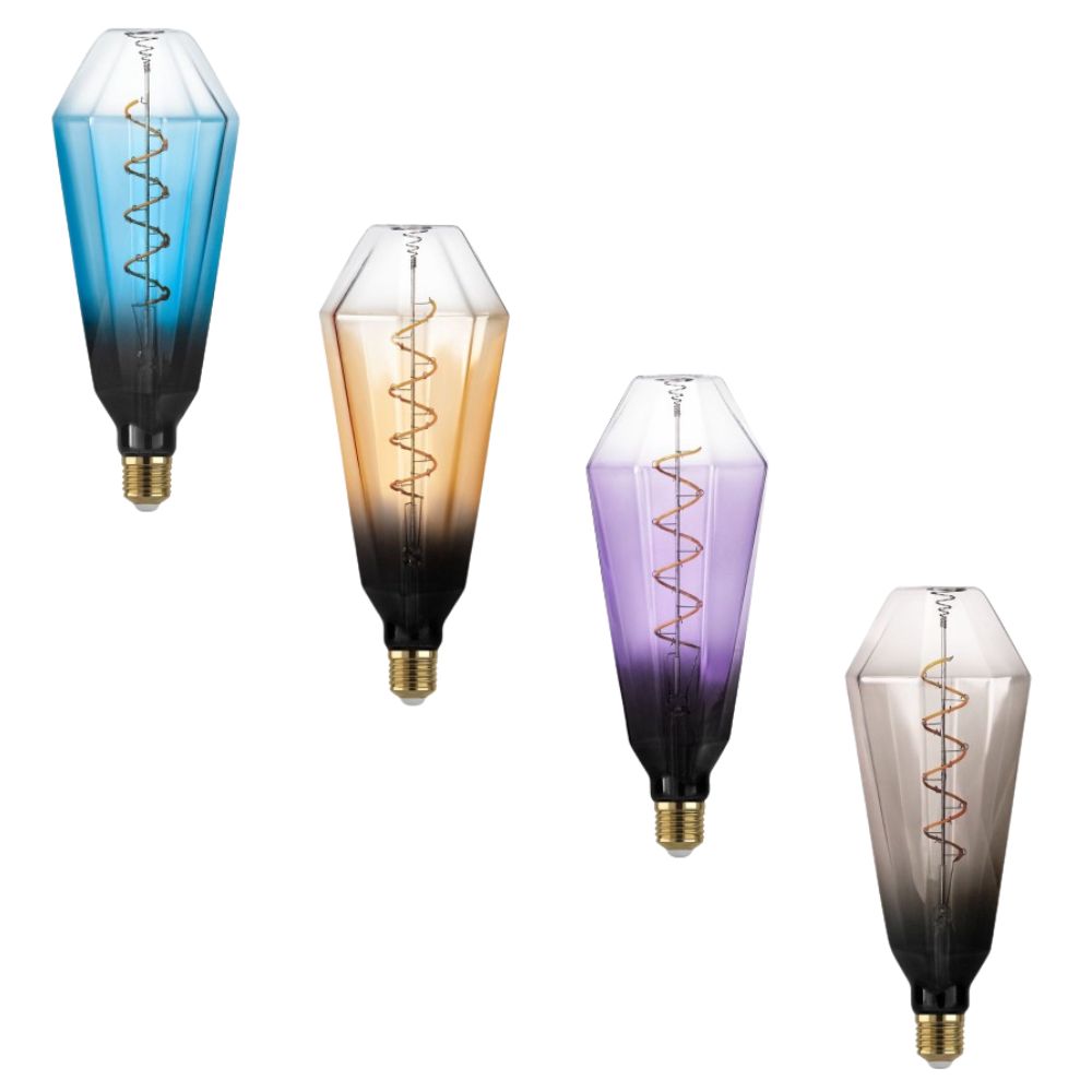 Eglo Globe - 4W T90, E27-Eglo-Ozlighting.com.au