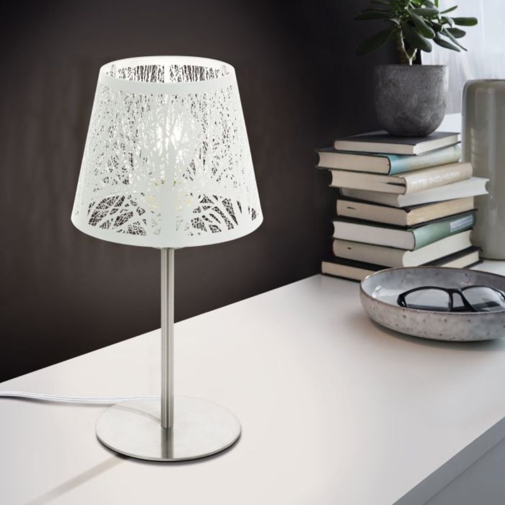 Eglo HAMBLETON - Table Lamp-Eglo-Ozlighting.com.au