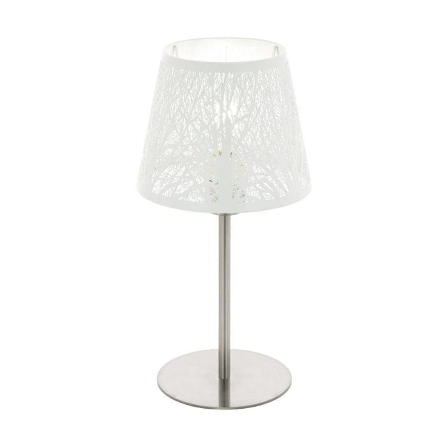 Eglo HAMBLETON - Table Lamp-Eglo-Ozlighting.com.au