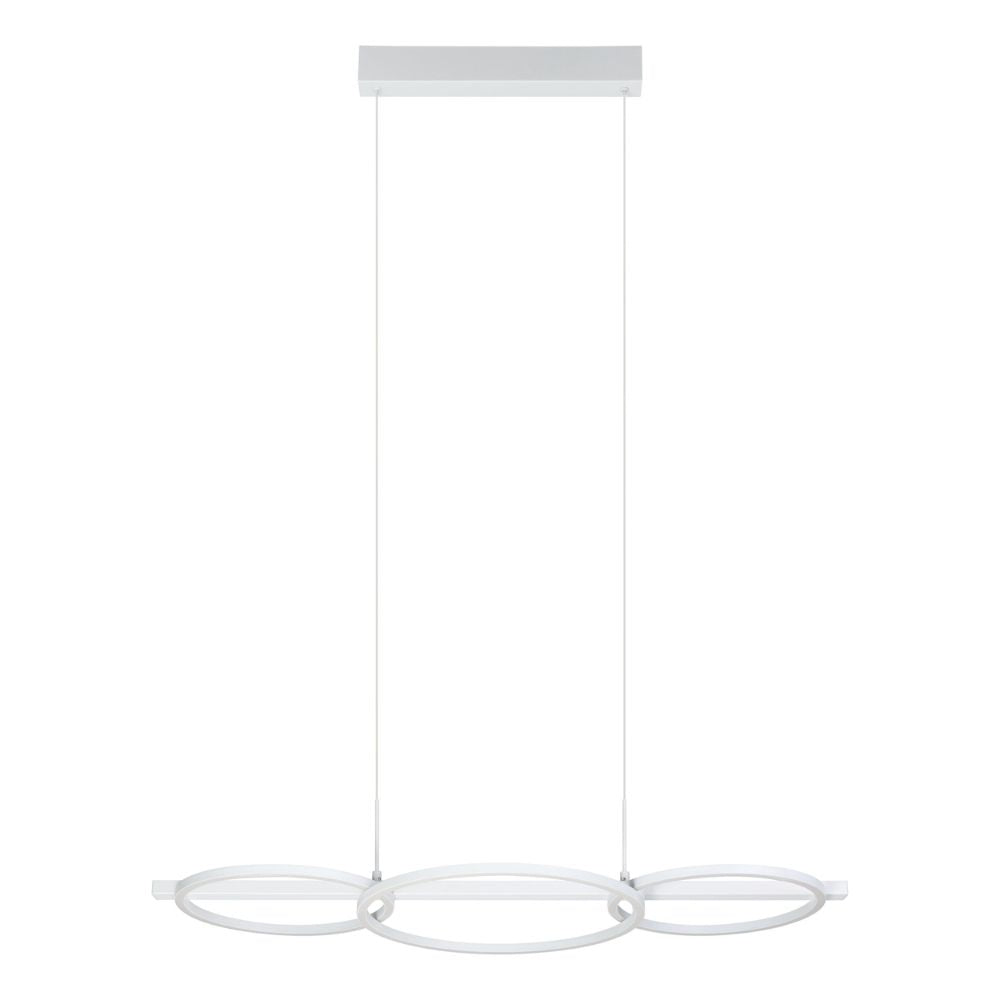 Eglo LANACERA Pendant - 3 Light-Eglo-Ozlighting.com.au