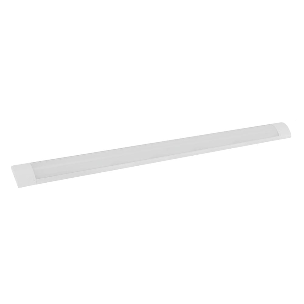 Eglo LANKY LED Batten - Narrow/Wide-Eglo-Ozlighting.com.au