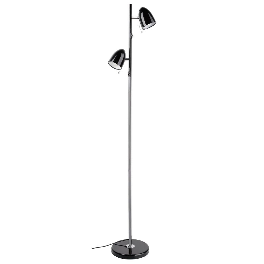 Eglo LARA Floor Lamp - Steel-Eglo-Ozlighting.com.au