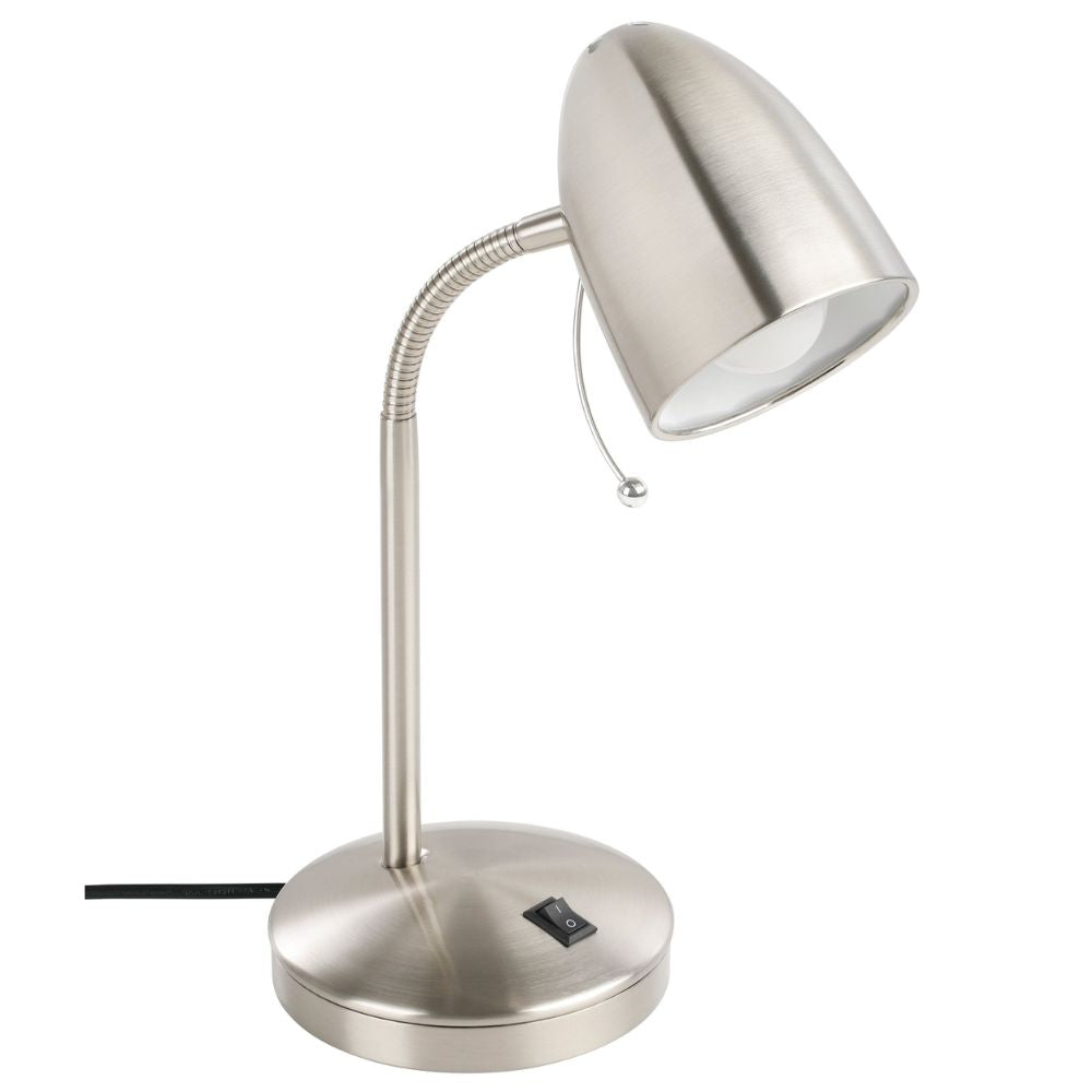 Eglo LARA Table Lamp - Steel-Eglo-Ozlighting.com.au