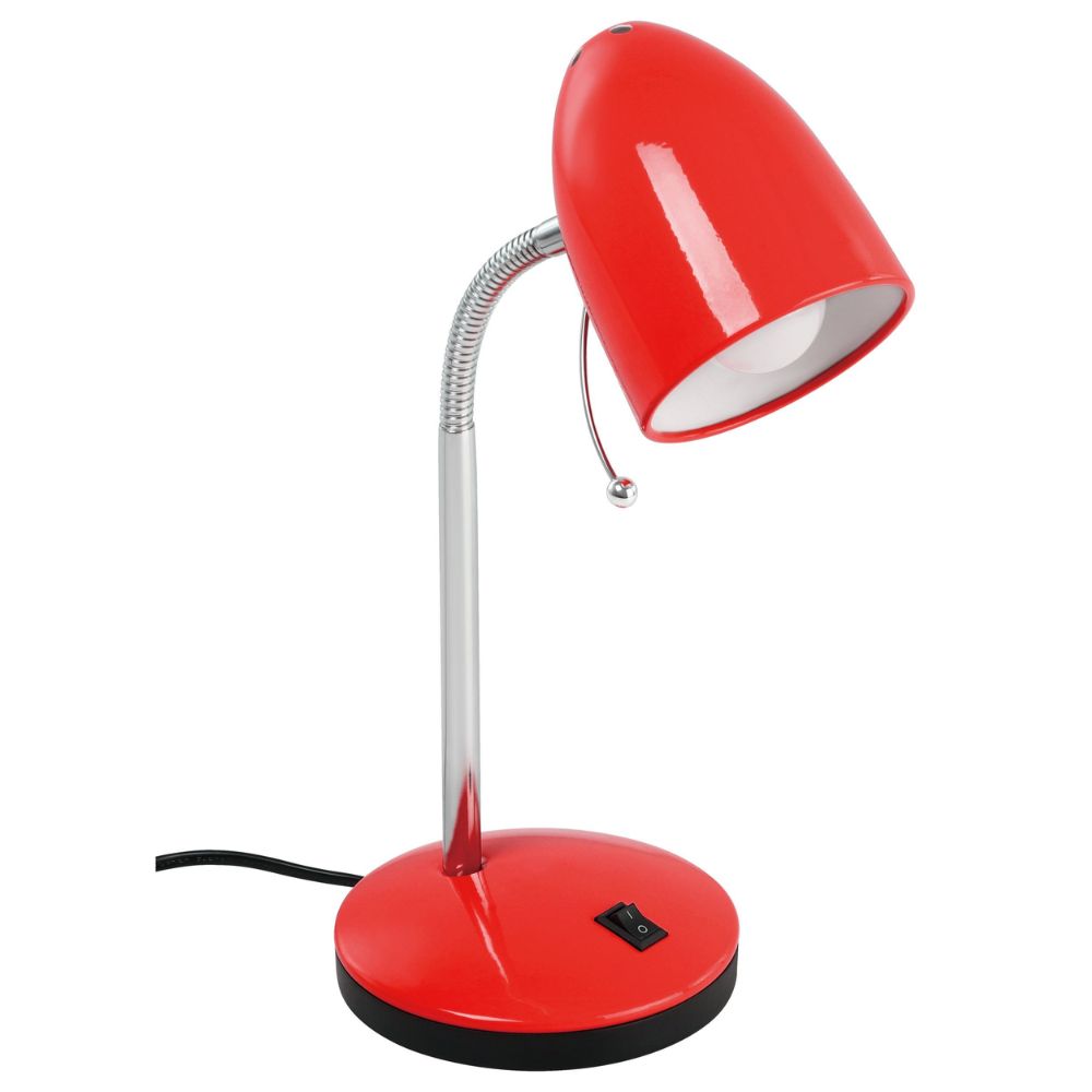 Eglo LARA Table Lamp - Steel-Eglo-Ozlighting.com.au