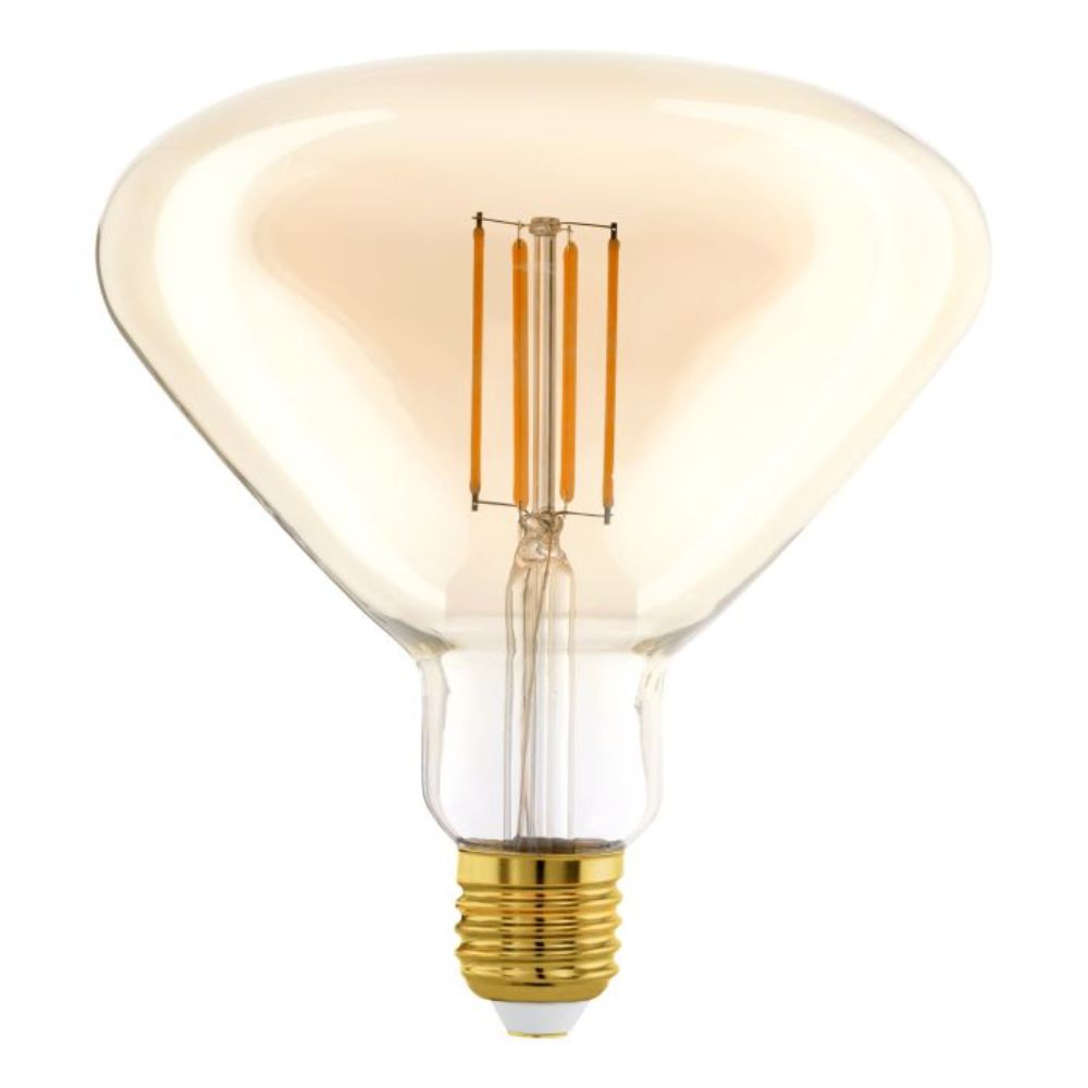 Eglo LED Globe - 4.5W BE150, E27-Eglo-Ozlighting.com.au