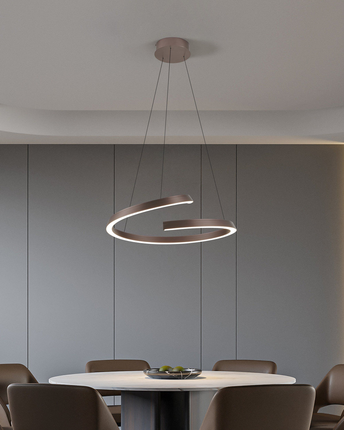Eglo LENORA pendant light-Eglo-Ozlighting.com.au