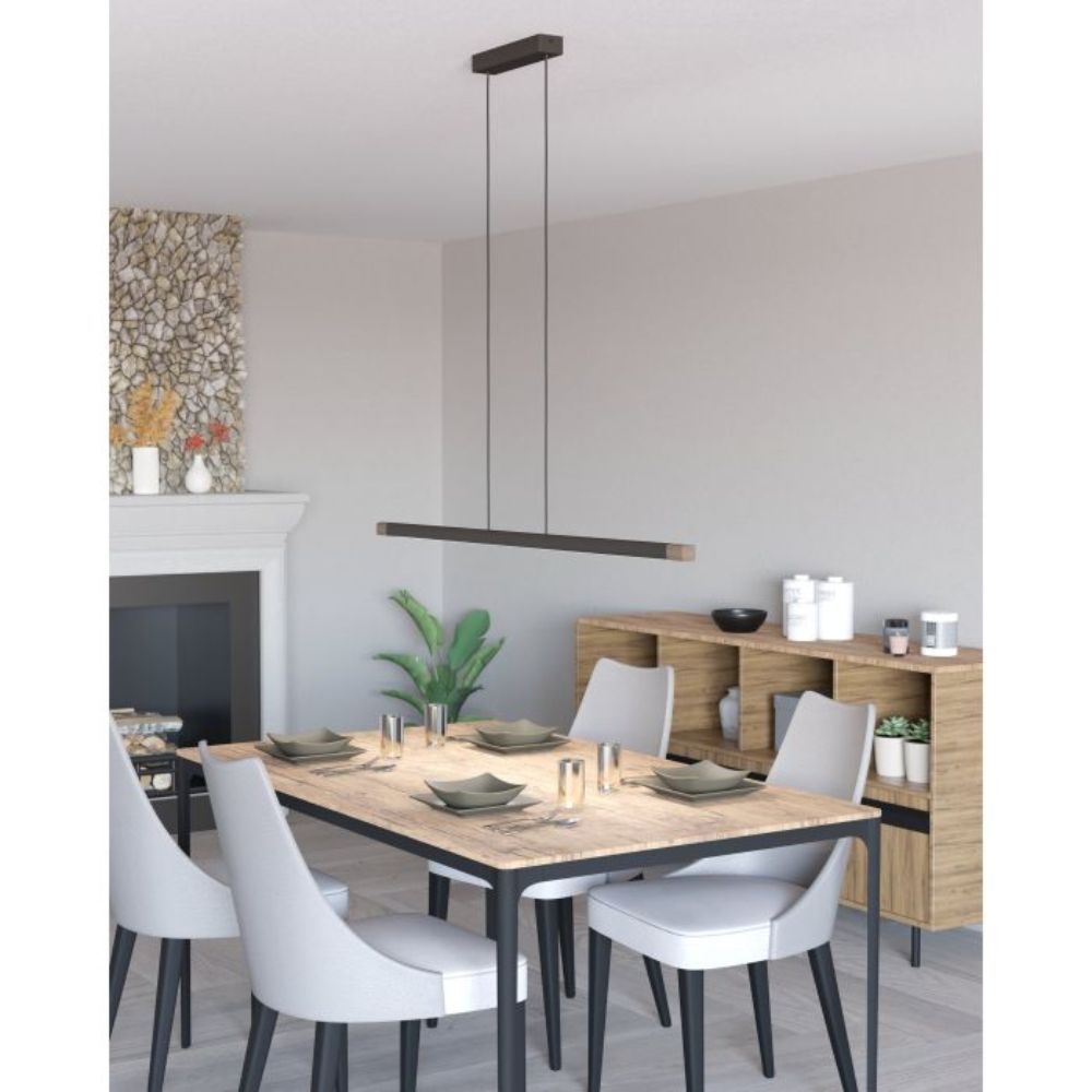 Eglo LISCIANA Pendant - 1 Light-Eglo-Ozlighting.com.au