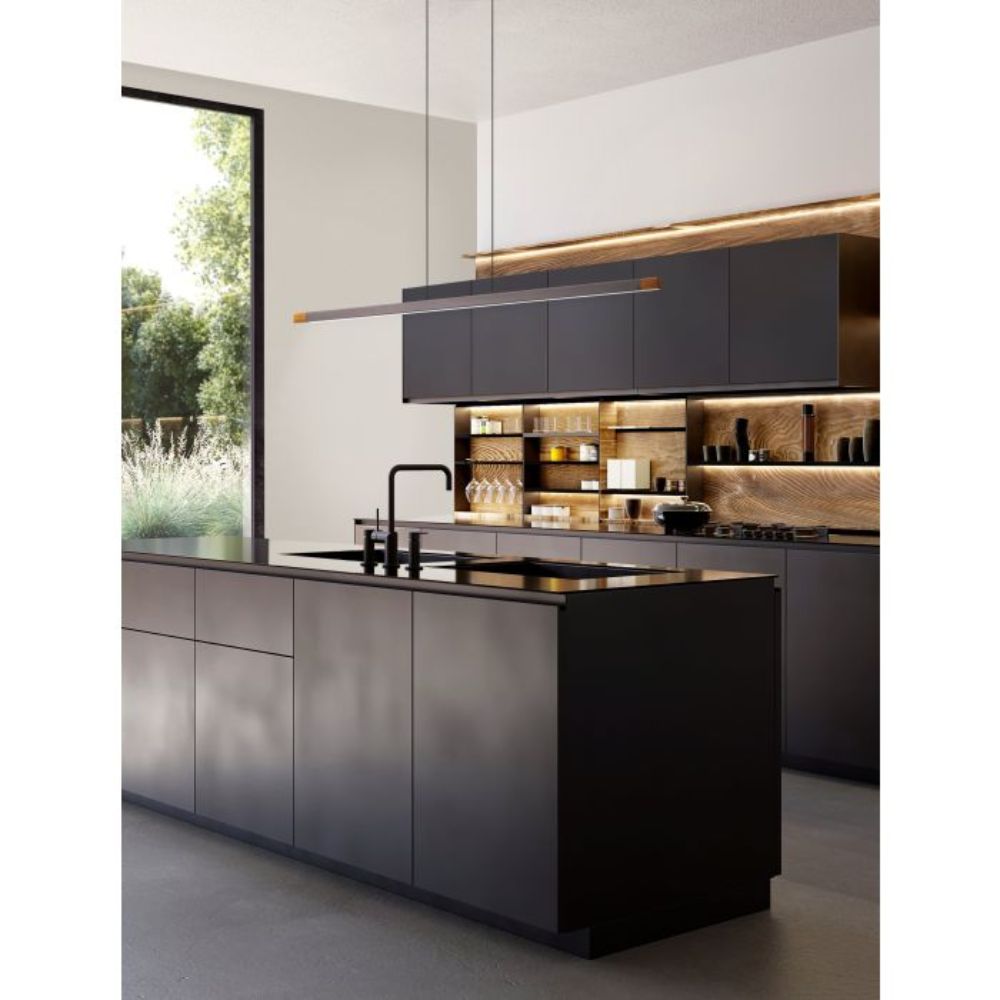 Eglo LISCIANA Pendant - 1 Light-Eglo-Ozlighting.com.au