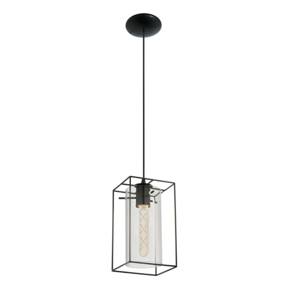 Eglo LONCINO - 1/3 Light Pendant-Eglo-Ozlighting.com.au