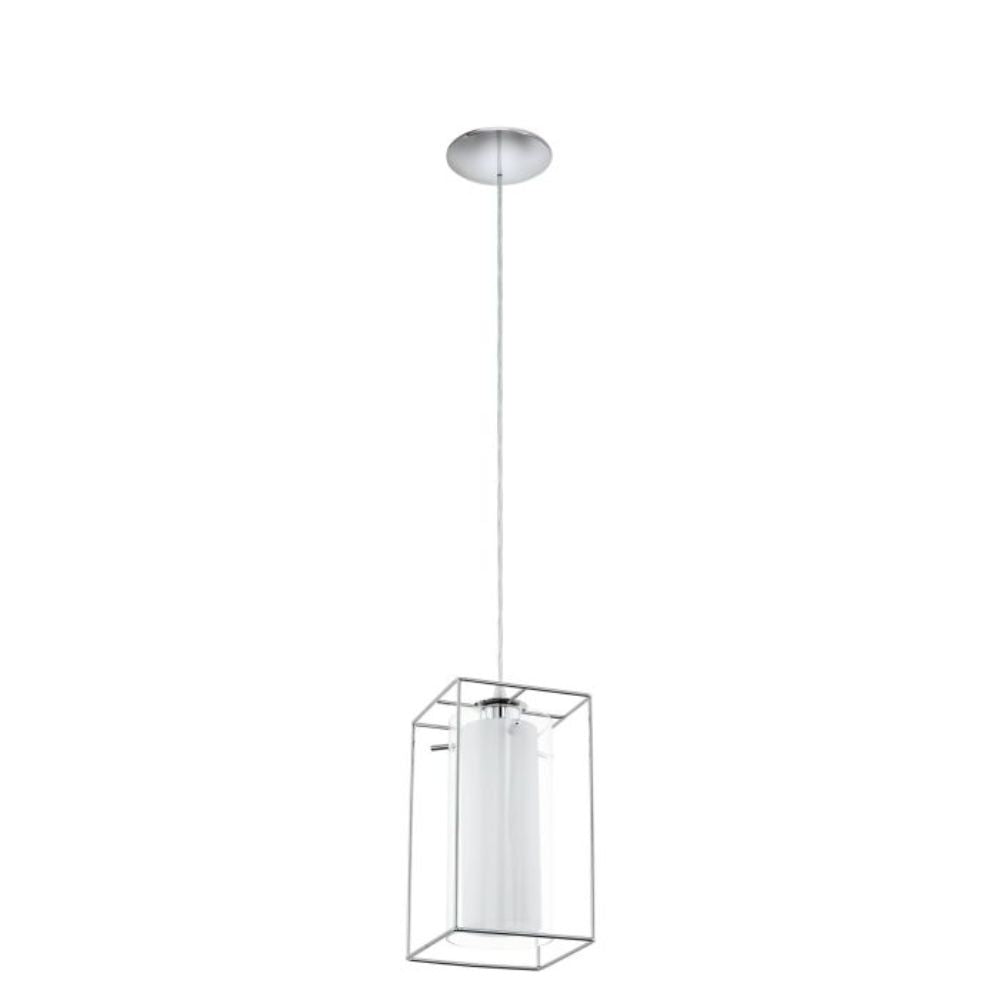Eglo LONCINO - 1/3 Light Pendant-Eglo-Ozlighting.com.au