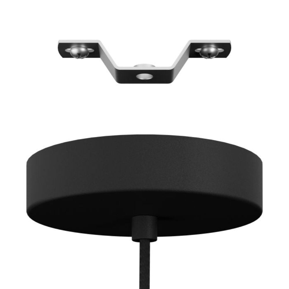 Eglo MANBY Pendant - 1 Light-Eglo-Ozlighting.com.au
