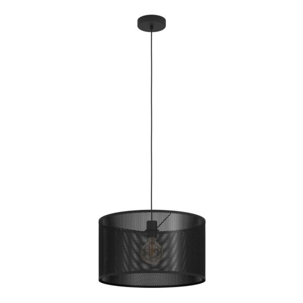 Eglo MANBY Pendant - 1 Light-Eglo-Ozlighting.com.au