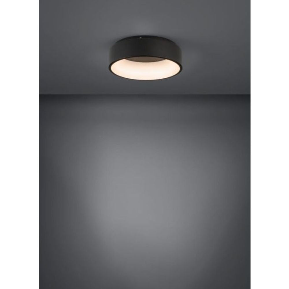 Eglo MARGHERA 1/2 LED Ceiling Light - Oyster-Eglo-Ozlighting.com.au