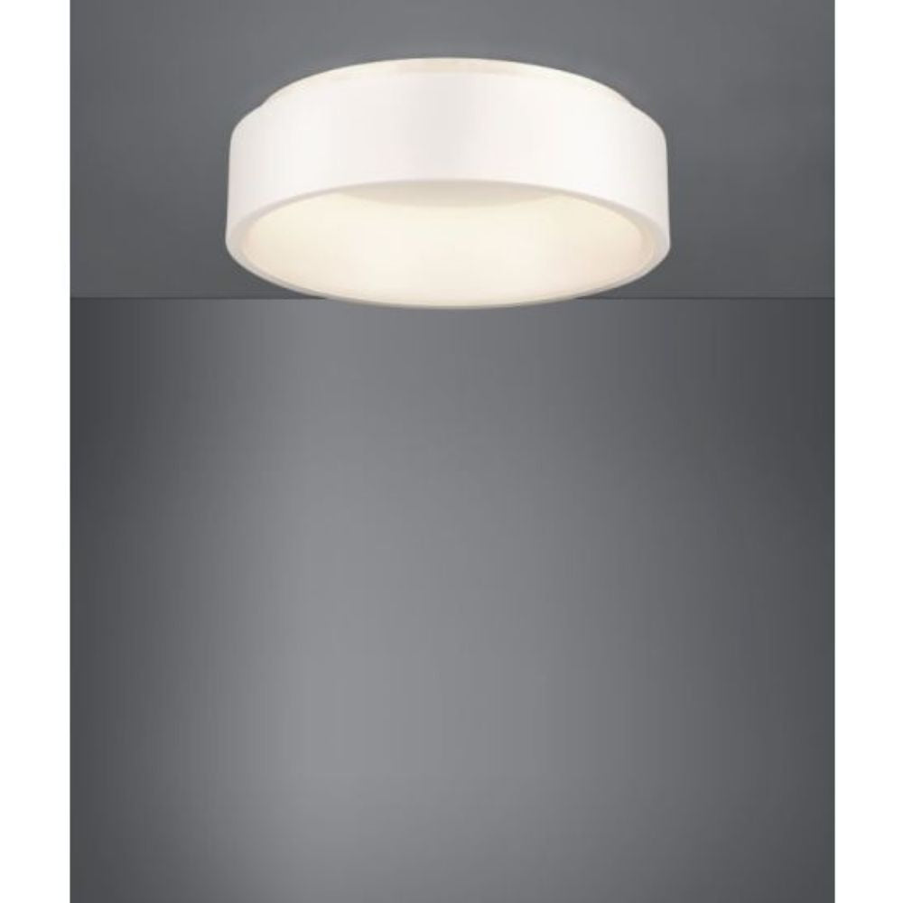Eglo MARGHERA 1/2 LED Ceiling Light - Oyster-Eglo-Ozlighting.com.au