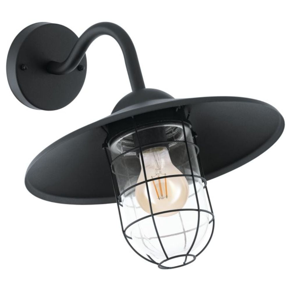 Eglo MELGOA - Wall Light-Eglo-Ozlighting.com.au
