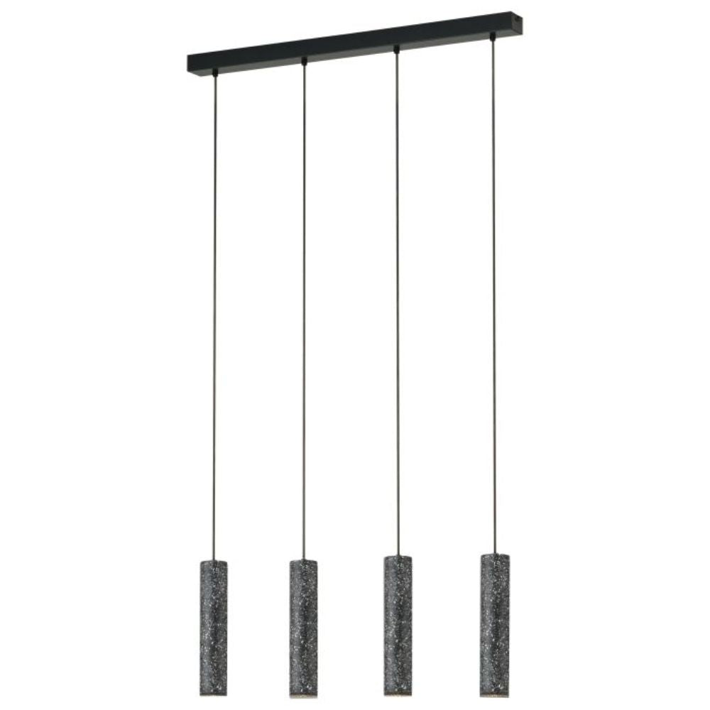Eglo MENTALONA Pendant - 1/4/5 Light-Eglo-Ozlighting.com.au