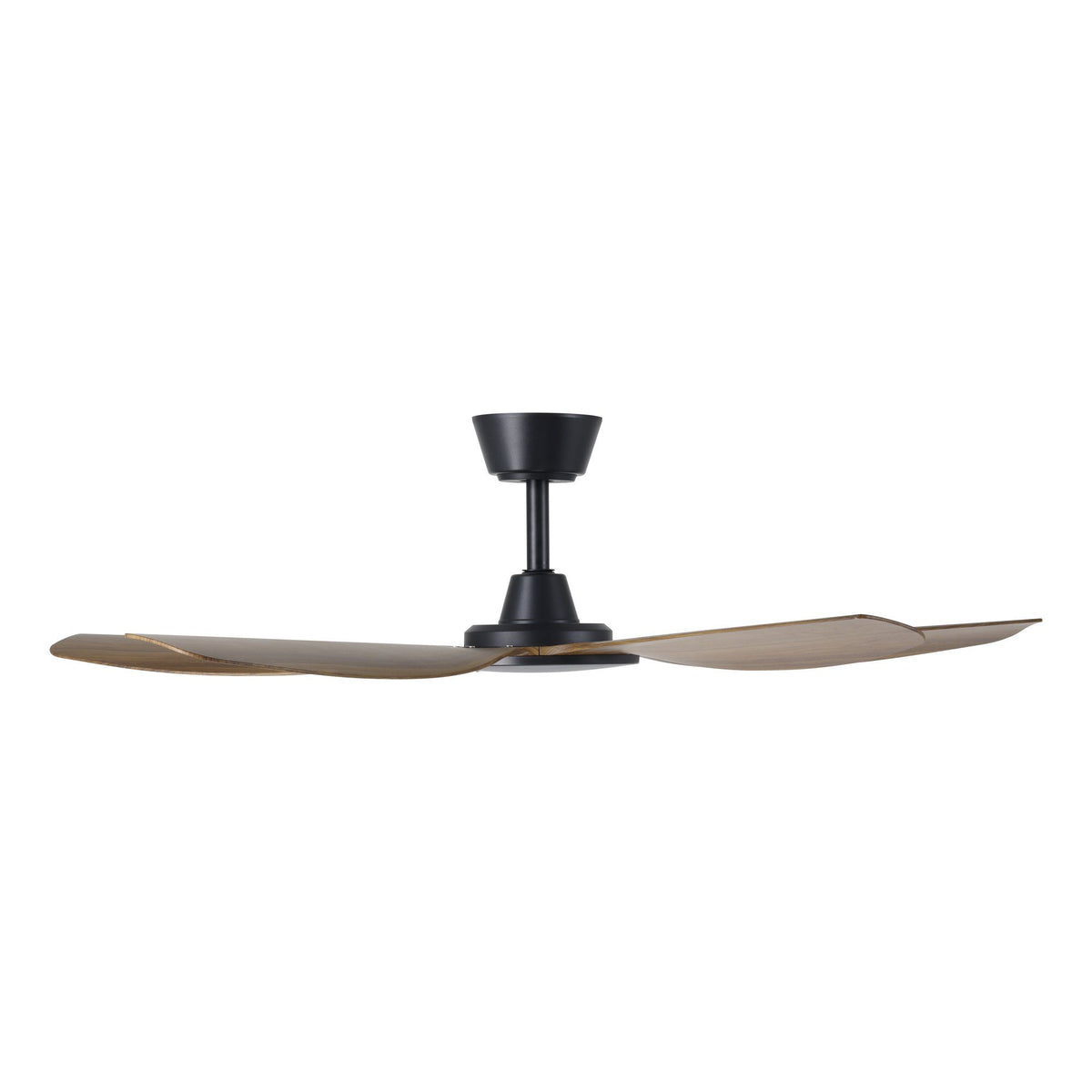 Eglo MIAMI DC Ceiling Fan - 48 Inch, No Light-Eglo-Ozlighting.com.au