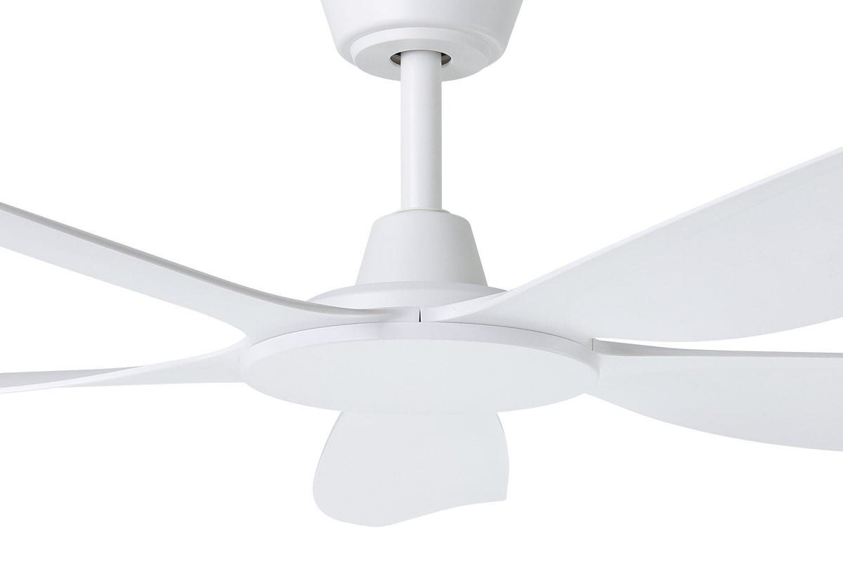 Eglo MIAMI DC Ceiling Fan - 48 Inch, No Light-Eglo-Ozlighting.com.au