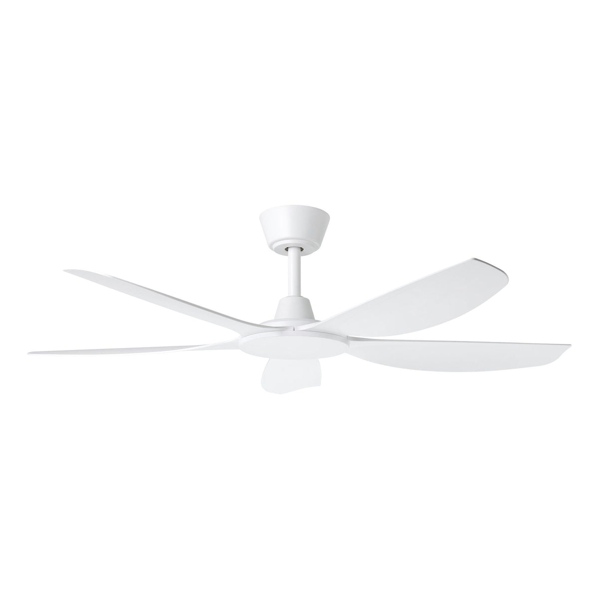 Eglo MIAMI DC Ceiling Fan - 48 Inch, No Light-Eglo-Ozlighting.com.au