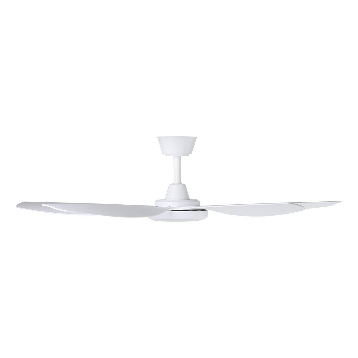 Eglo MIAMI DC Ceiling Fan - 52 Inch, Tri-Colour LED Light-Eglo-Ozlighting.com.au