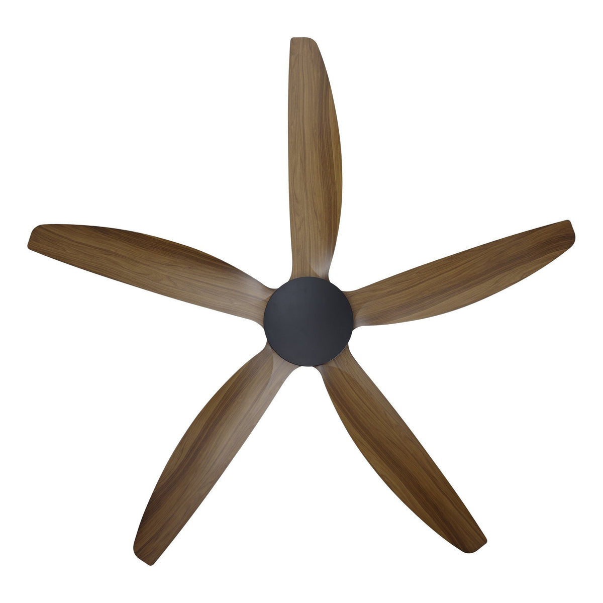 Eglo MIAMI DC Ceiling Fan - 60 Inch, No Light-Eglo-Ozlighting.com.au