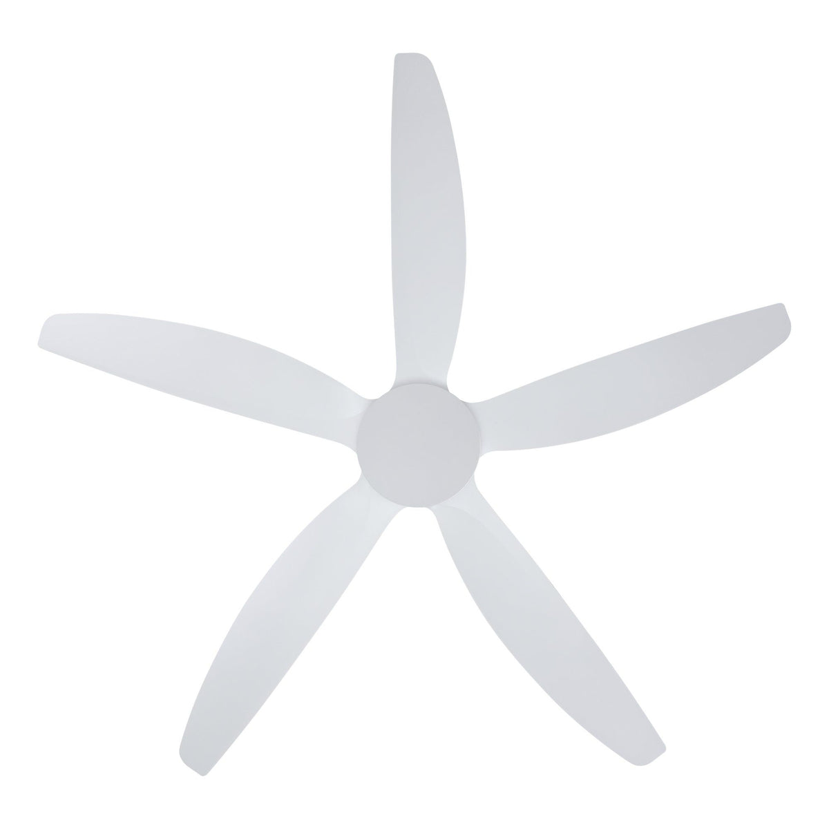 Eglo MIAMI DC Ceiling Fan - 60 Inch, No Light-Eglo-Ozlighting.com.au