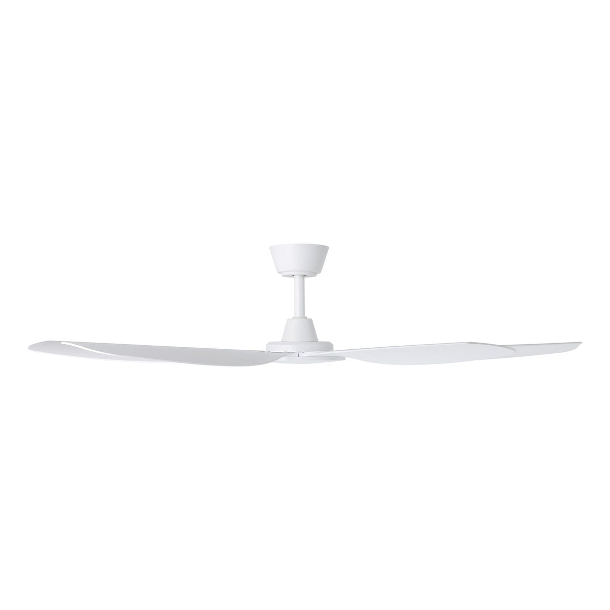Eglo MIAMI DC Ceiling Fan - 60 Inch, No Light-Eglo-Ozlighting.com.au